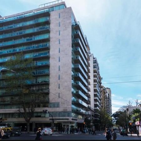 Estudio Vip En Recoleta Buenos Aires Exteriér fotografie