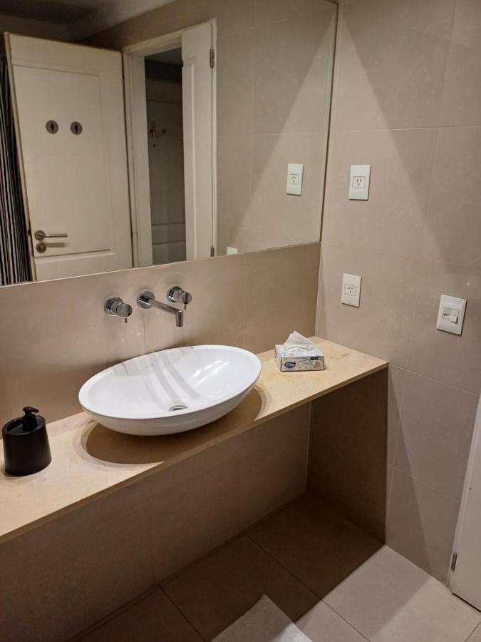 Estudio Vip En Recoleta Buenos Aires Exteriér fotografie
